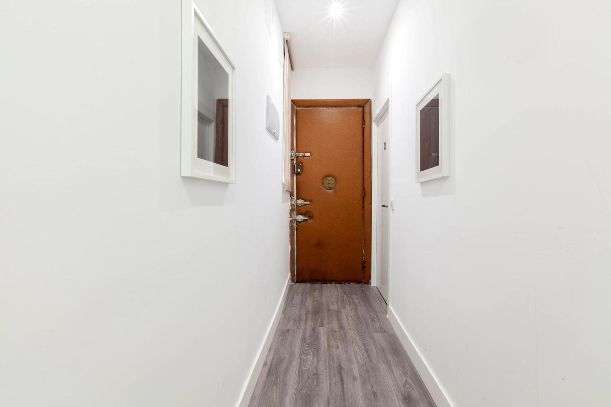 Apartamentos Day Madrid HORNO Centro Gran Via Sol Malasaña Exterior foto
